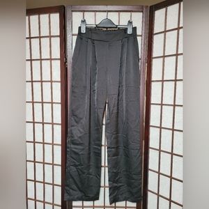 Monteau Los Angeles Polyester Ankle Pant